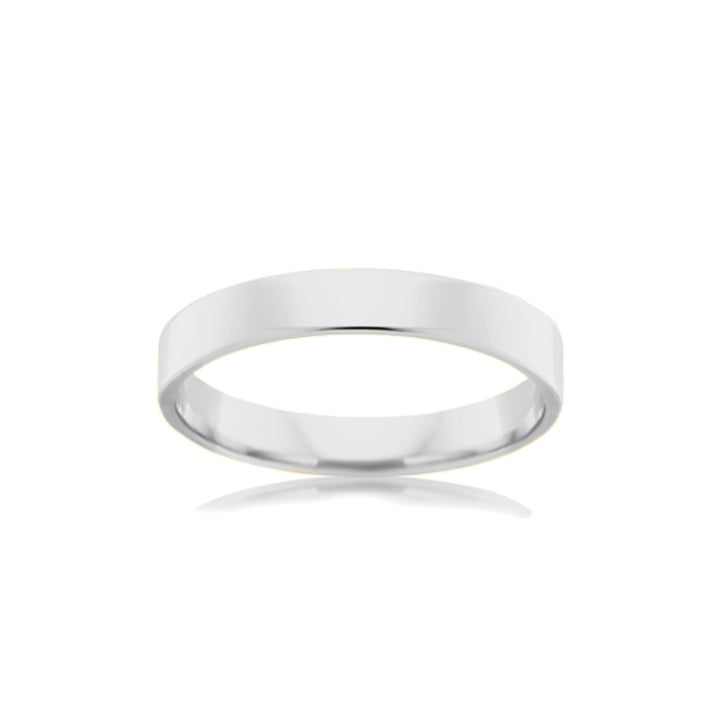 LUCIEN WEDDER - WHITE GOLD — White Gold