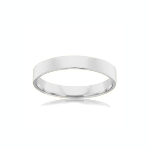 GALLAGHER SIGNET RING - Silver