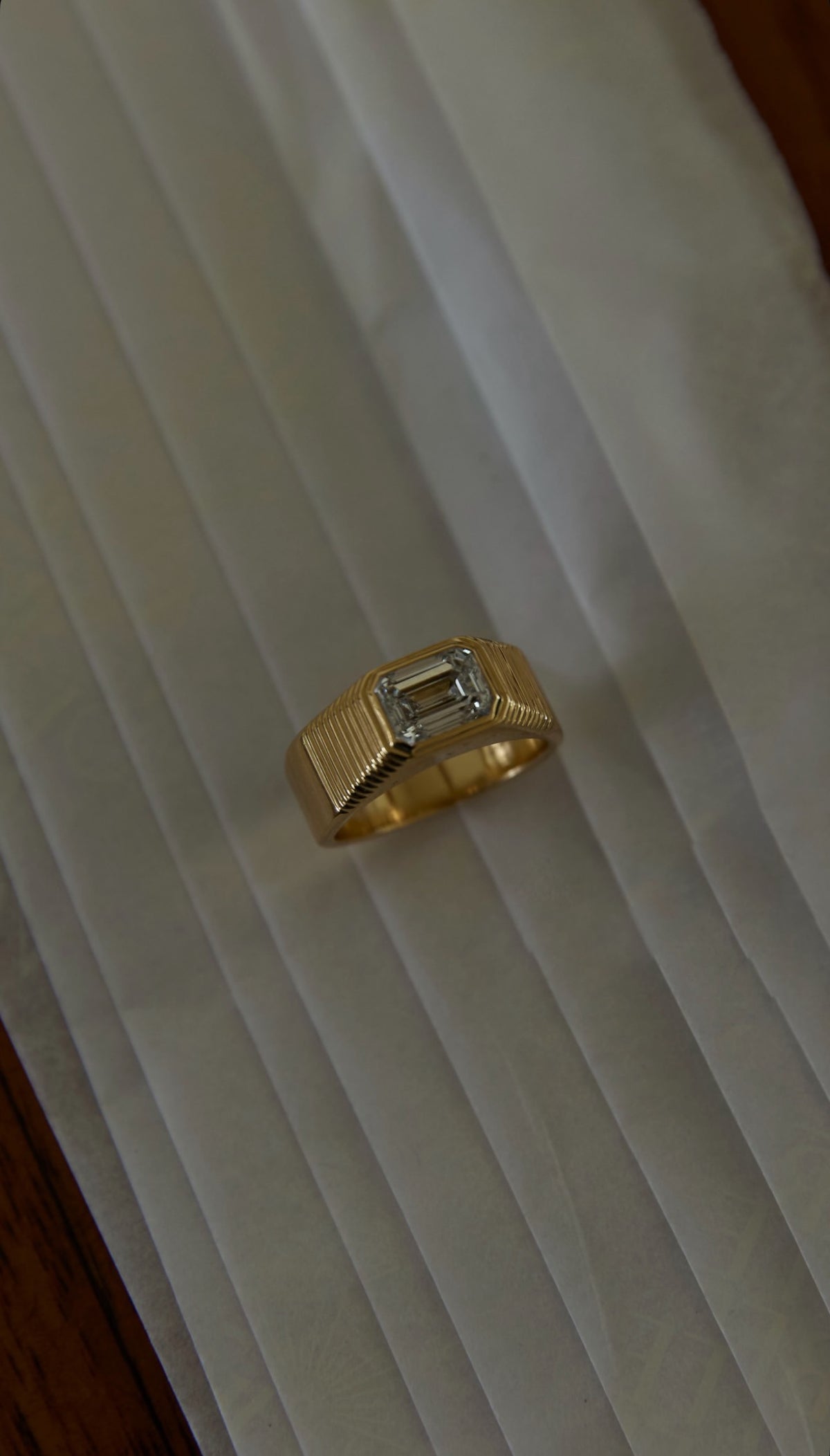 HALO RING