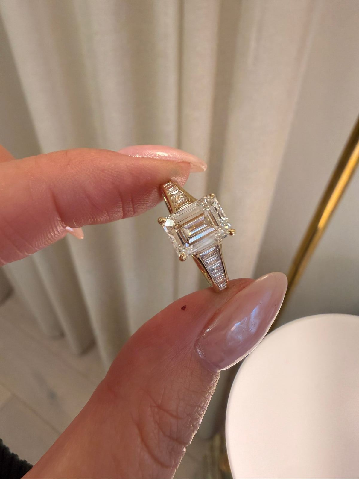EMPIRE RING