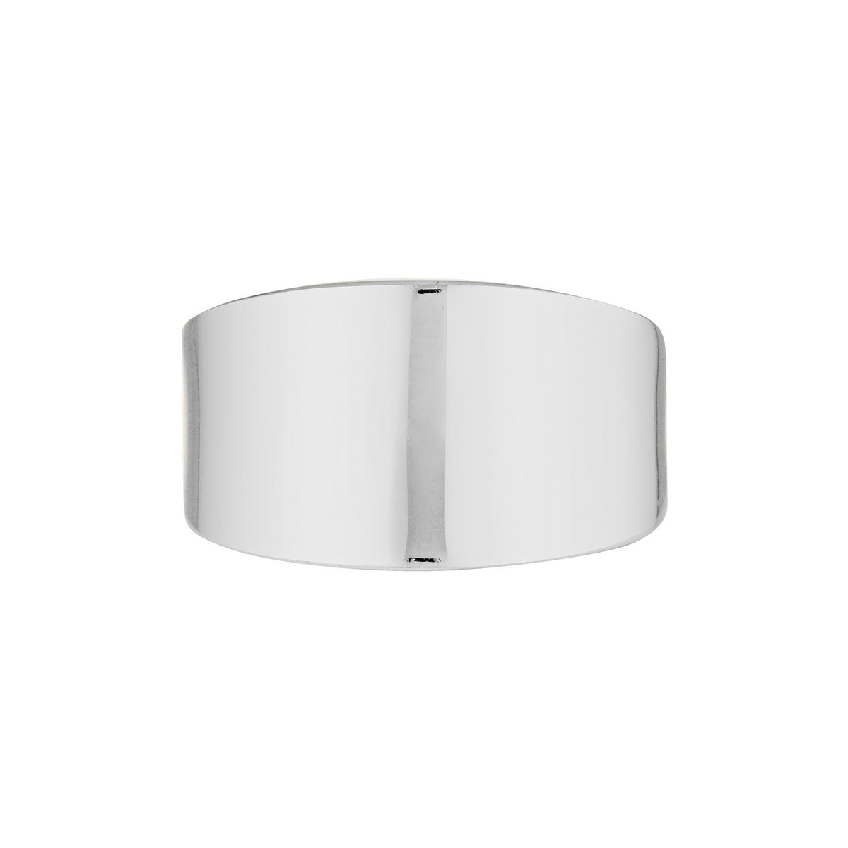 SARANDE RING — White Gold / Yellow Gold / Sterling Silver, Diamond / Sapphire