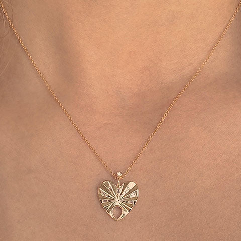 Best Friend Pendant