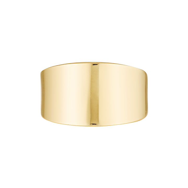 SARANDE RING — White Gold / Yellow Gold / Sterling Silver, Diamond / Sapphire