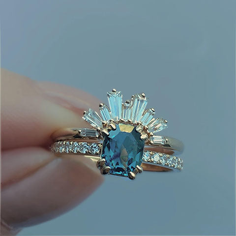 Stella Ring