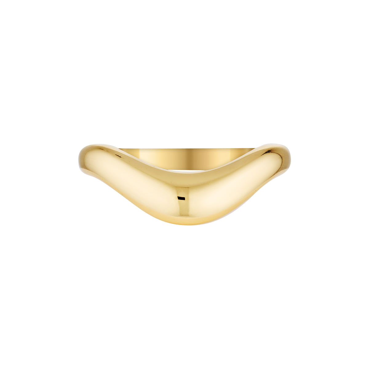 NEBULA RING — White Gold / Yellow Gold / Platinum, Diamond