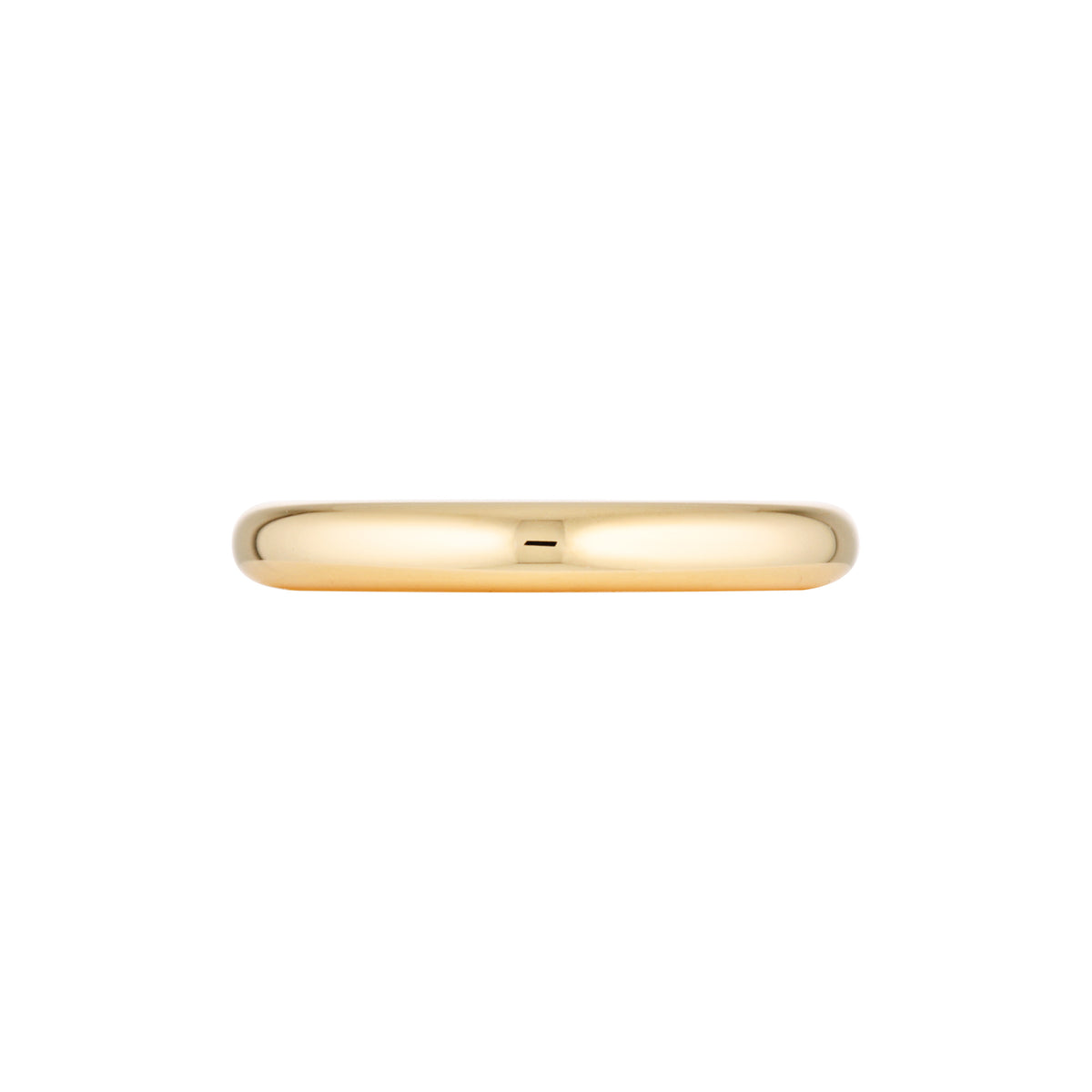 RUE RING - Gold — White Gold / Yellow Gold / Sterling Silver