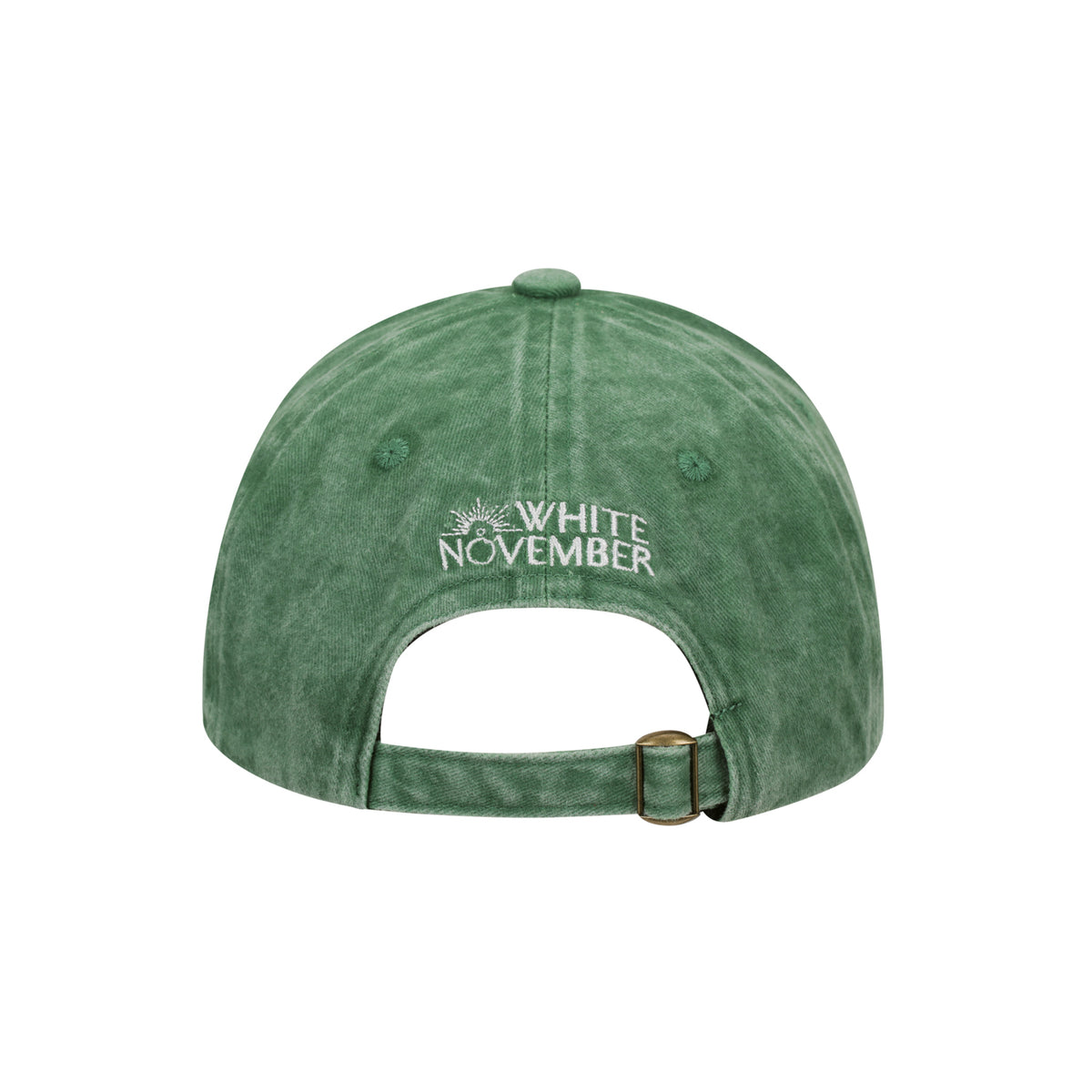 WN MUSE CAP — Diamond
