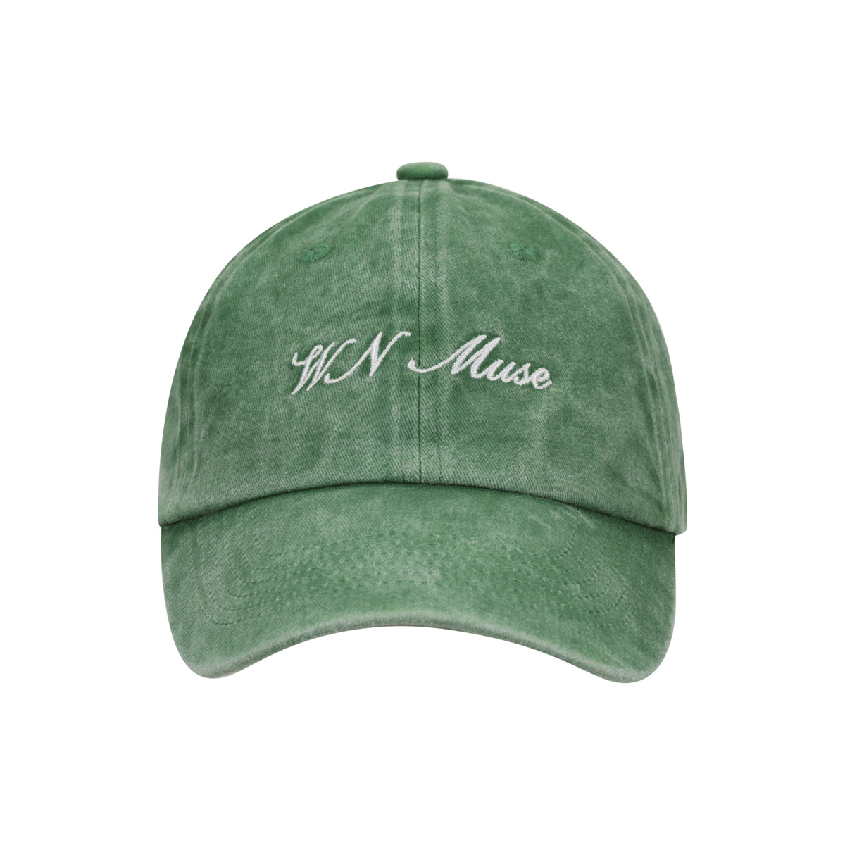 WN MUSE CAP — Diamond