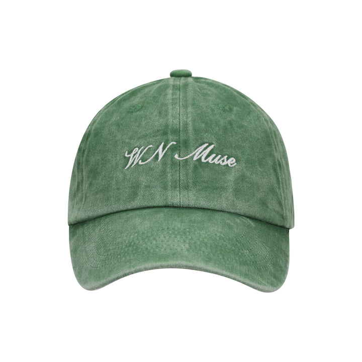 WN MUSE CAP — Diamond