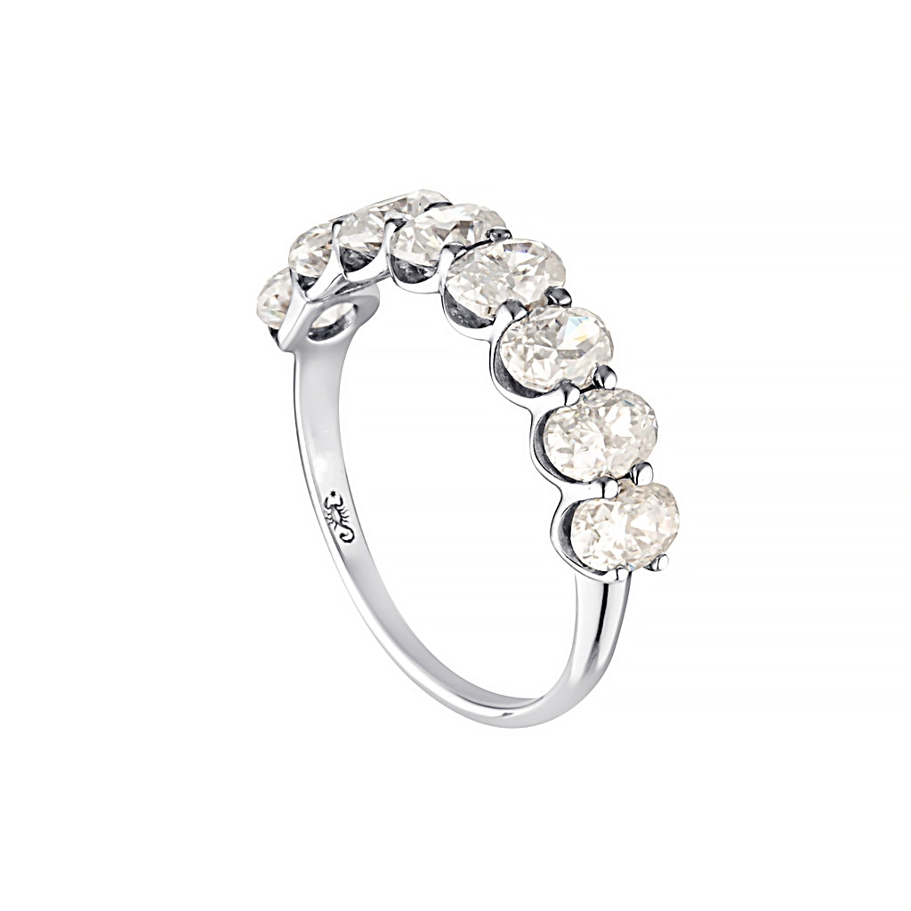 LUNET WEDDER — Platinum, Diamond