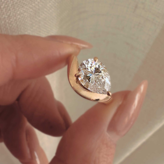 Bespoke piece