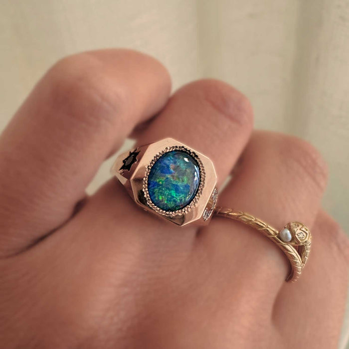 Bespoke piece