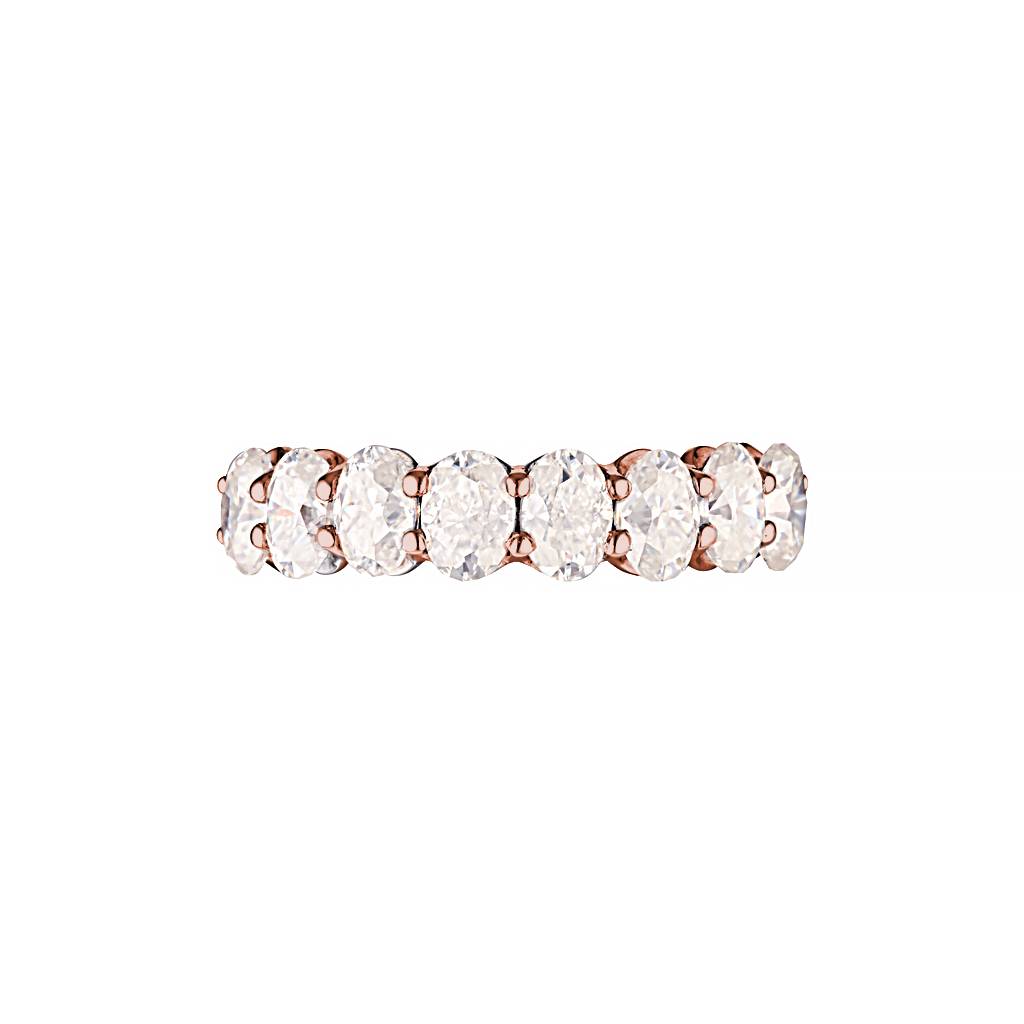 LUNET WEDDER — Platinum, Diamond