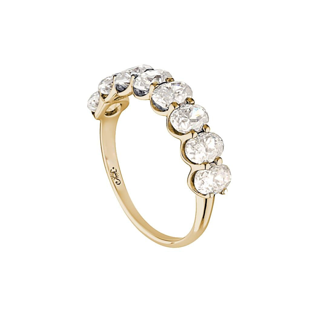 LUNET WEDDER — Platinum, Diamond
