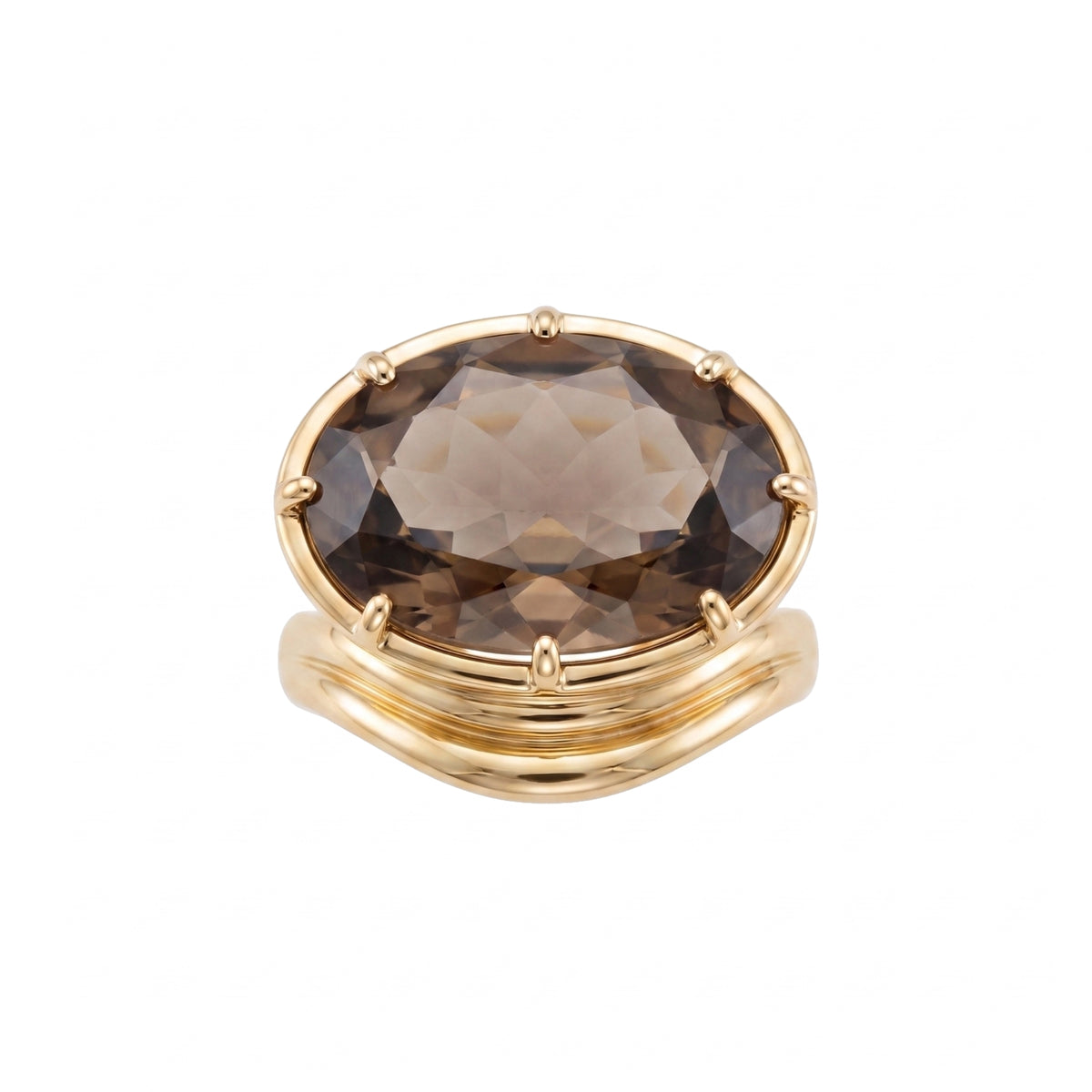 MERIDIAN RING