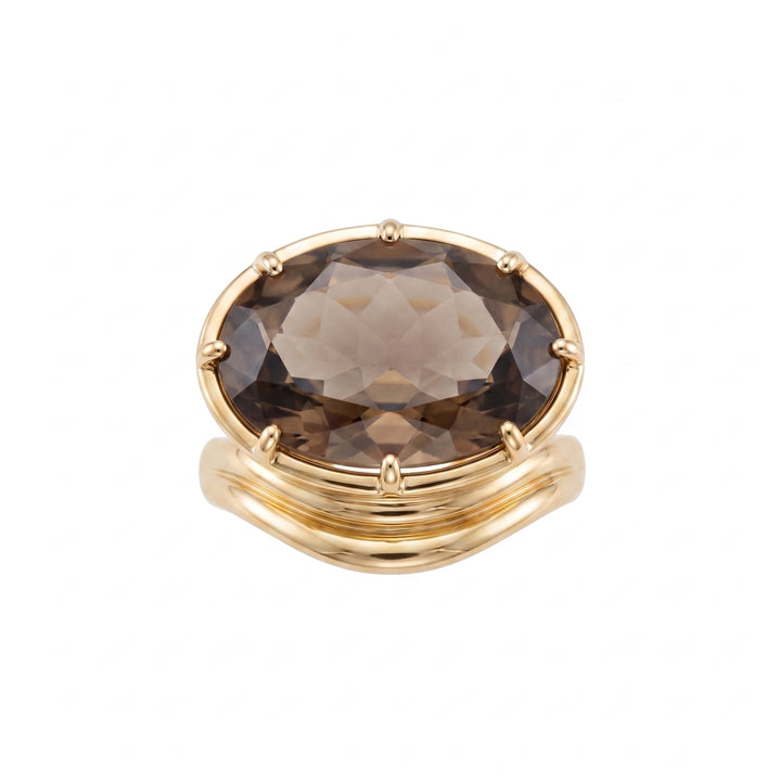 MERIDIAN RING