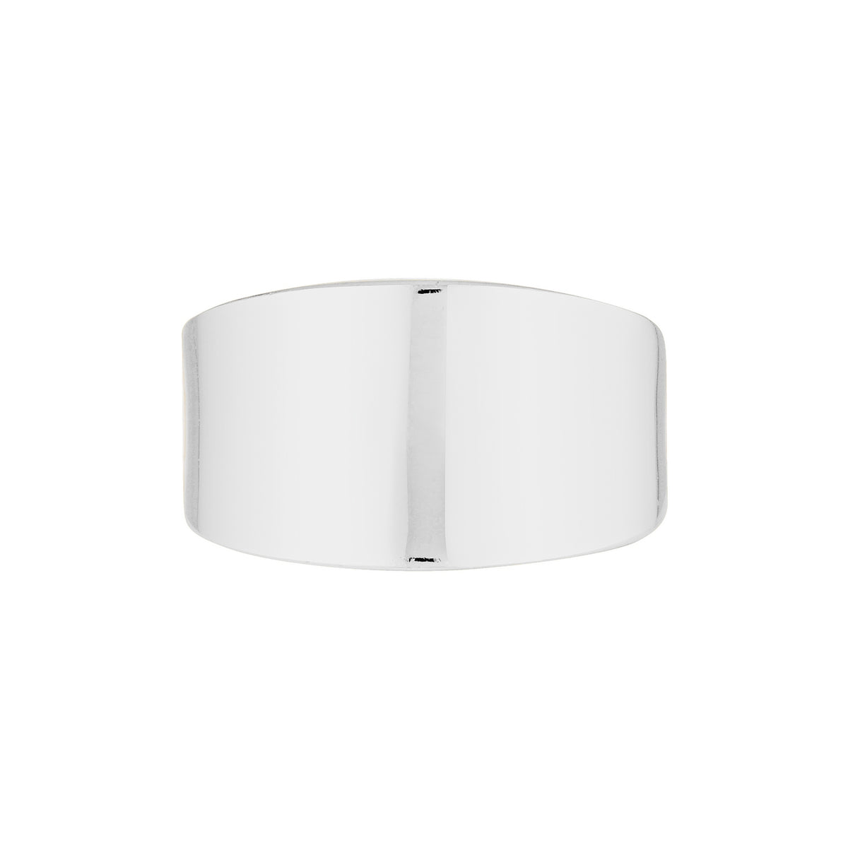 SARANDE RING — White Gold / Yellow Gold / Sterling Silver, Diamond / Sapphire