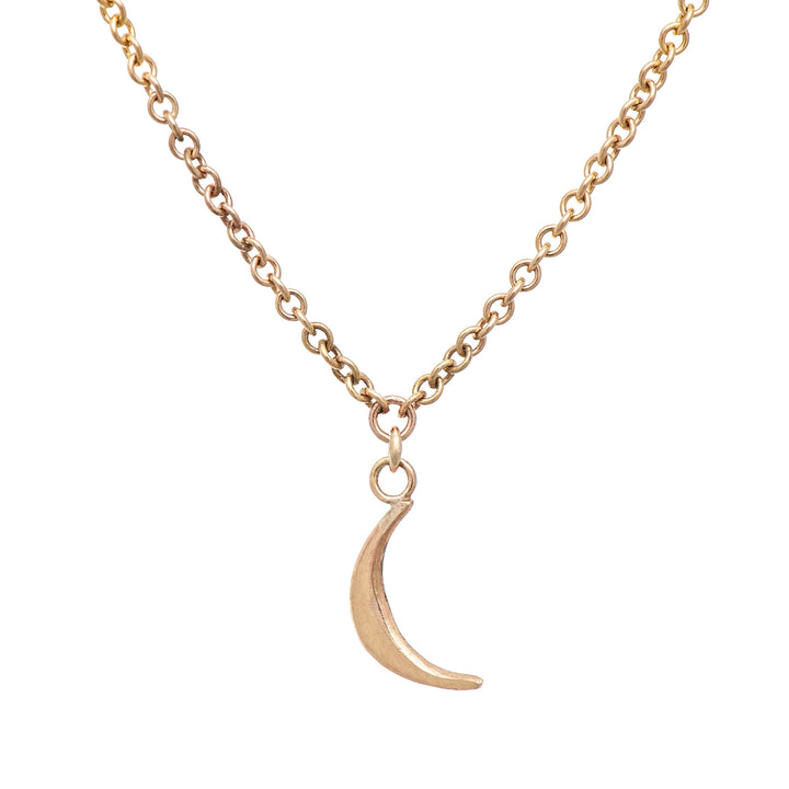 ECLIPSE PENDANT 9 ct GOLD