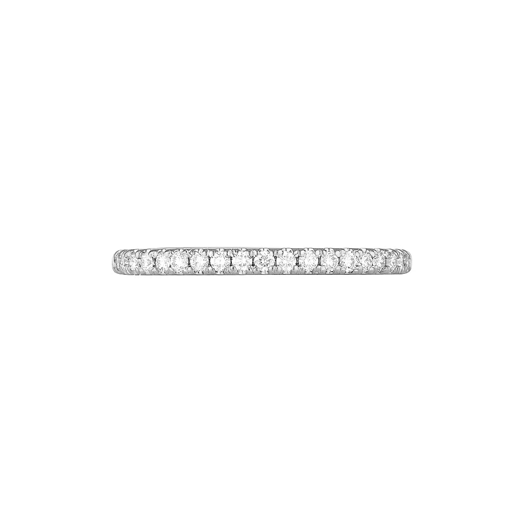 JUNO WEDDER — White Gold / Yellow Gold, Diamond