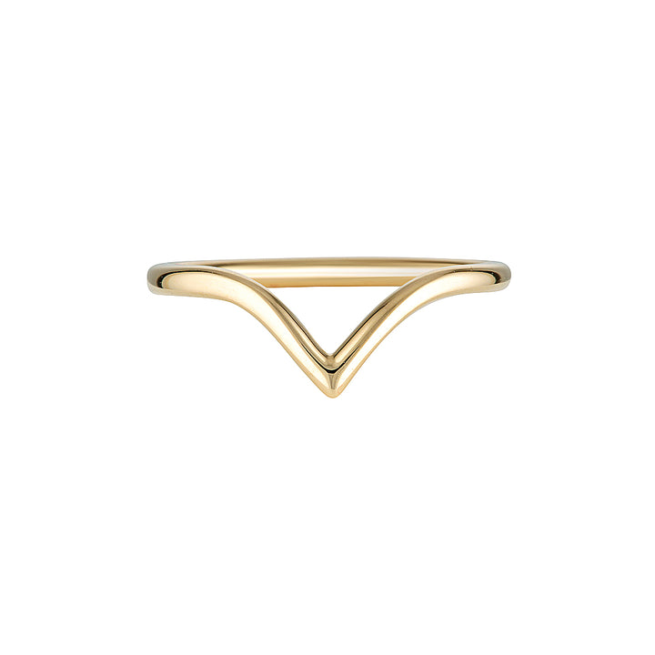 LOUVRE WEDDER — White Gold / Yellow Gold