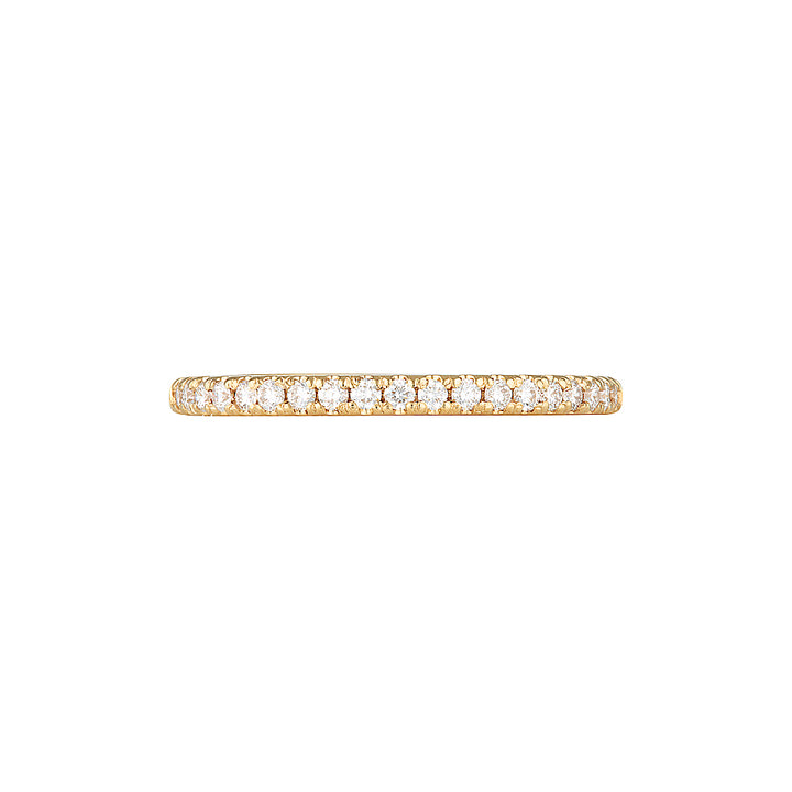 JUNO WEDDER — White Gold / Yellow Gold, Diamond