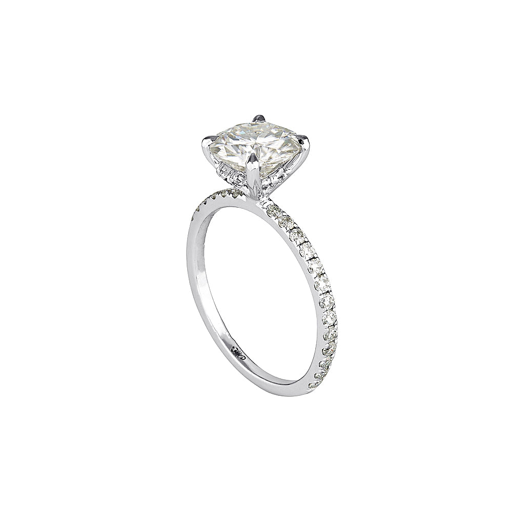 SOFIA SOLITAIRE RING