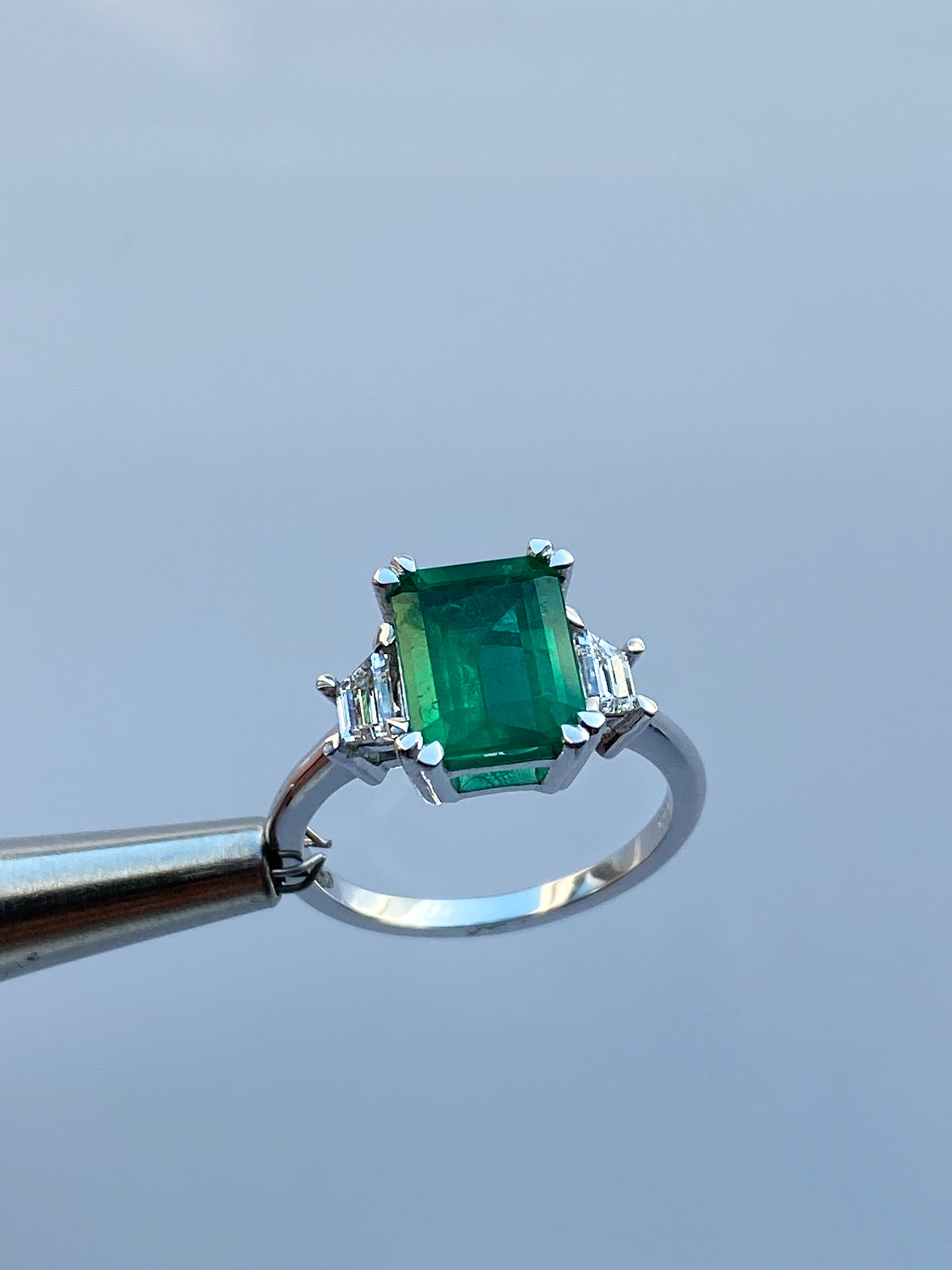 LUMA RING
