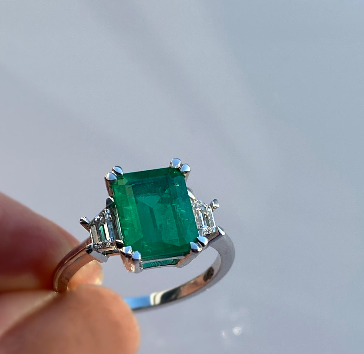 LUMA RING