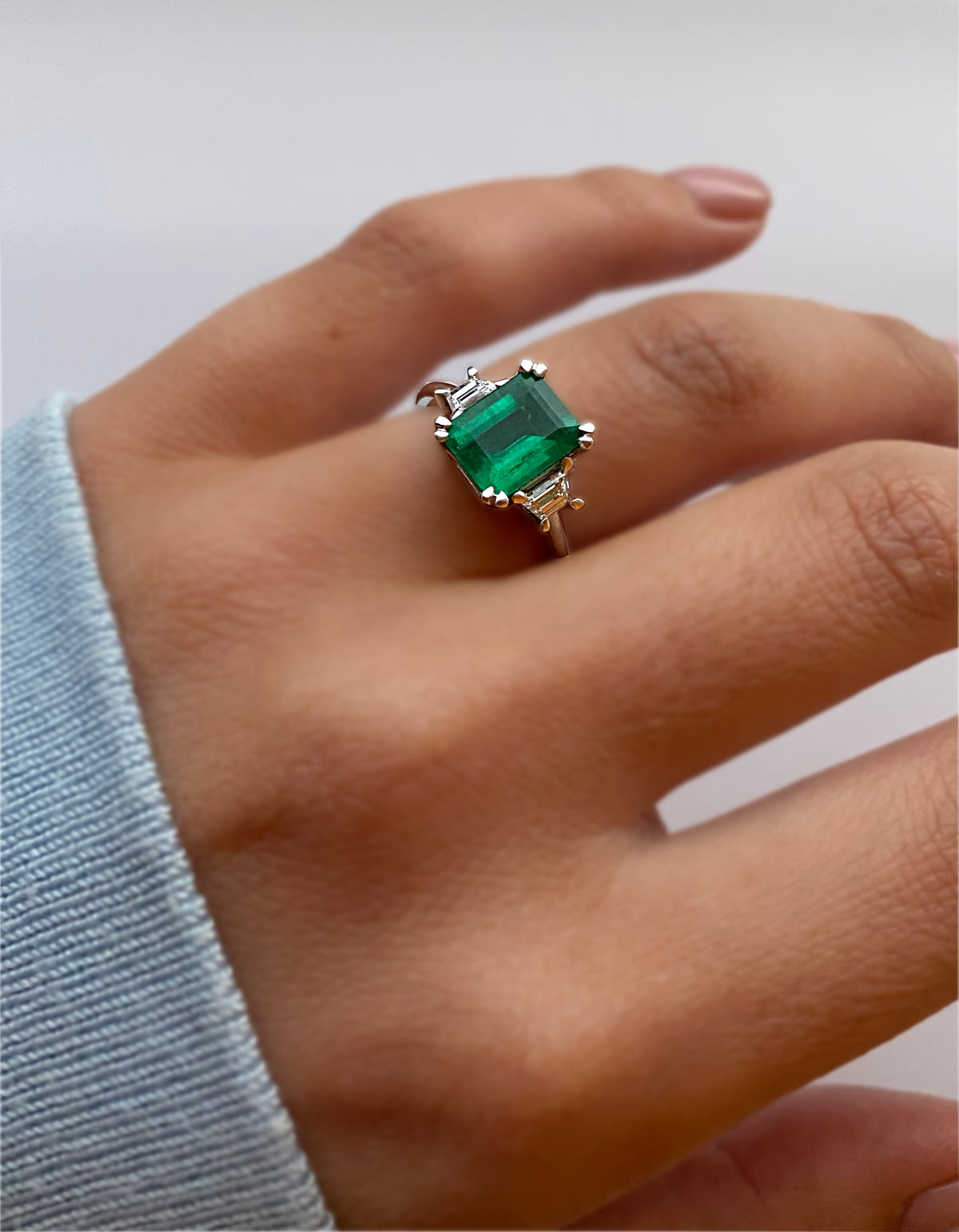 LUMA RING